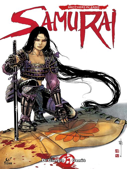 Title details for Samurai (2005), Volume 6, Issue 3 by Jean-Francois Di Giorgio - Available